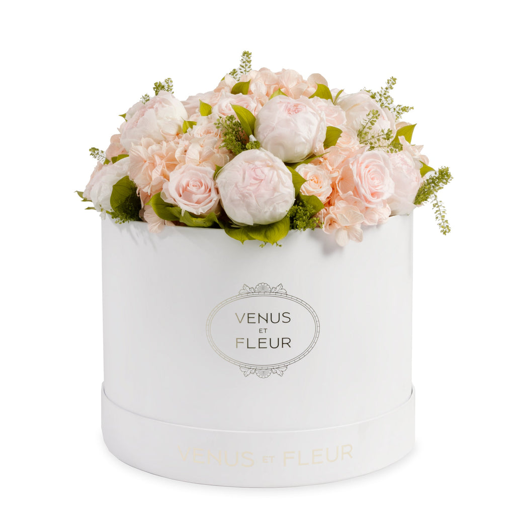 Large Round