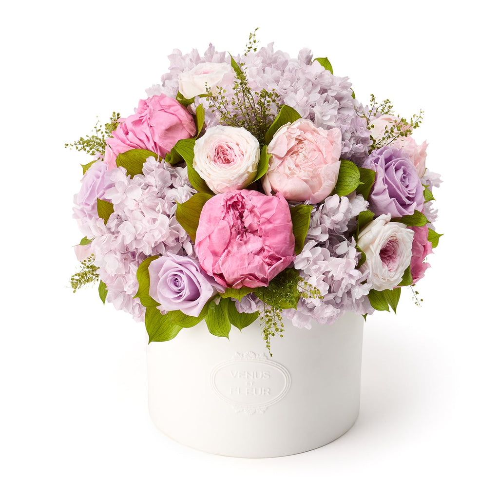 Thalia Porcelain Vase