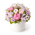 Thalia Porcelain Vase