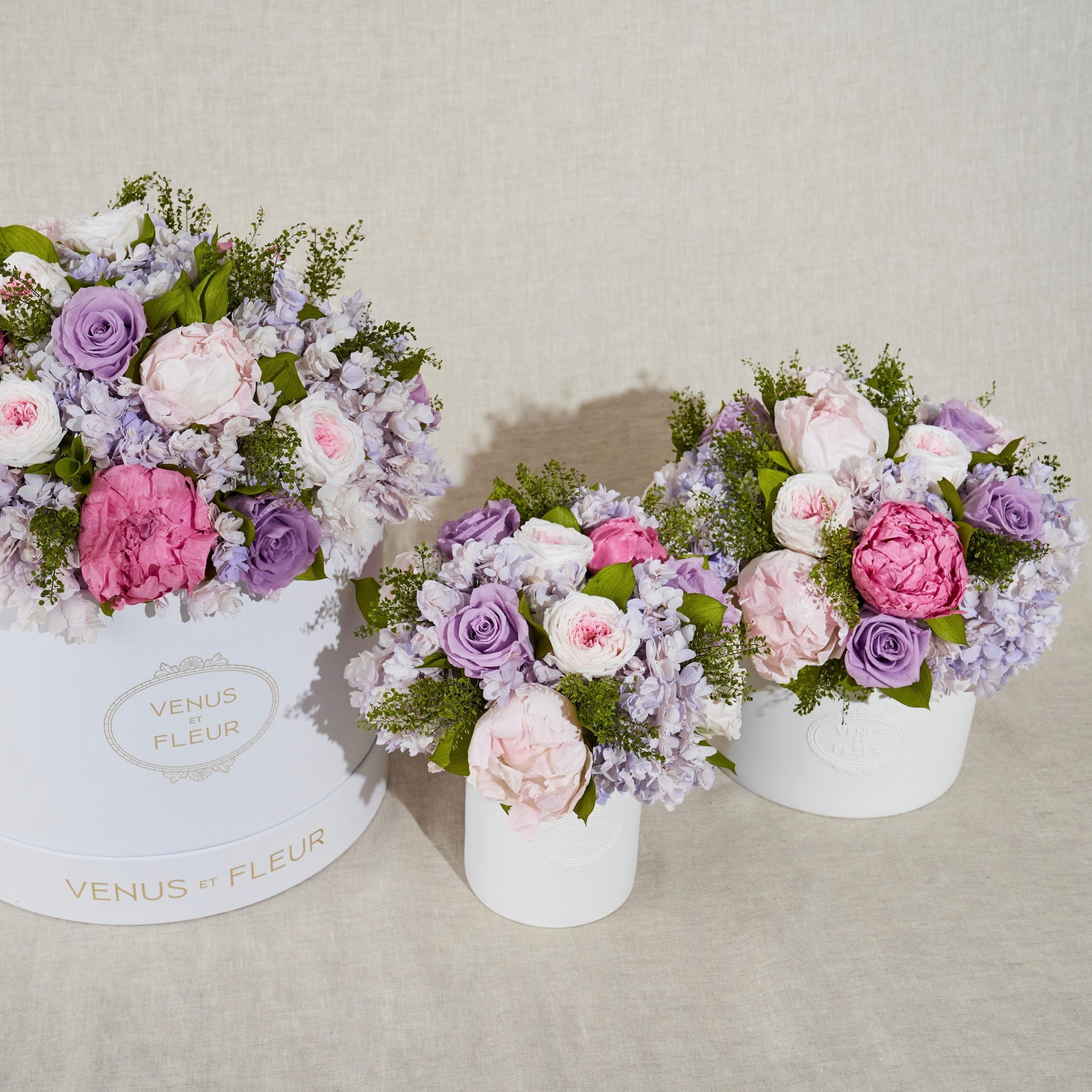 Thalia Porcelain Vase