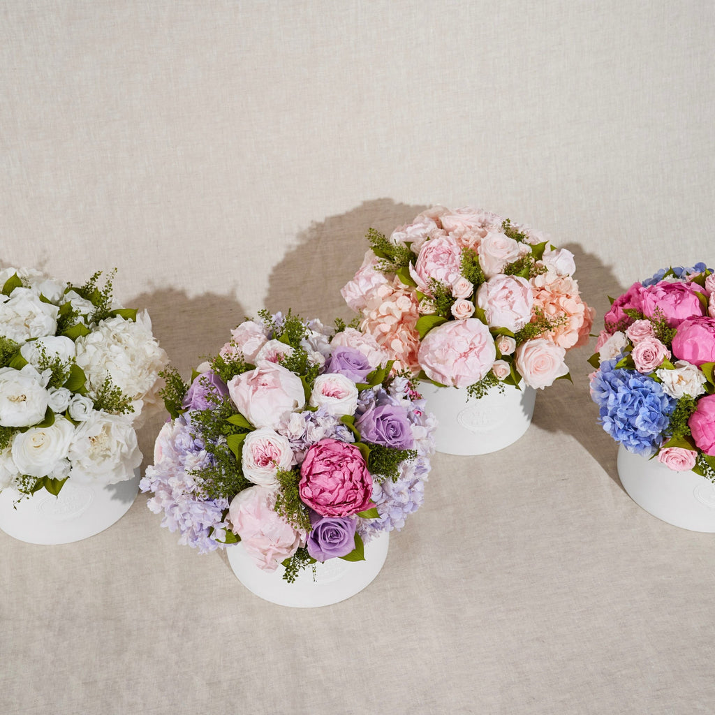 Thalia Porcelain Vase