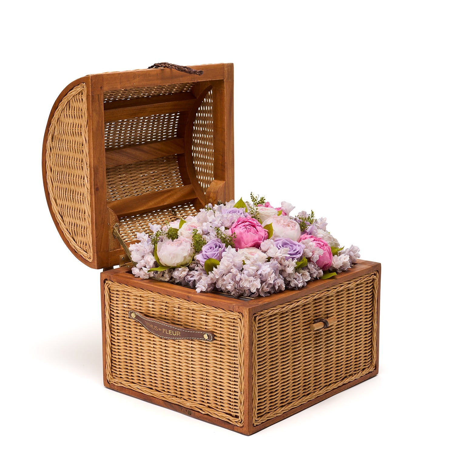Coffret de Fleurs