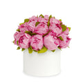 Thalia Porcelain Vase