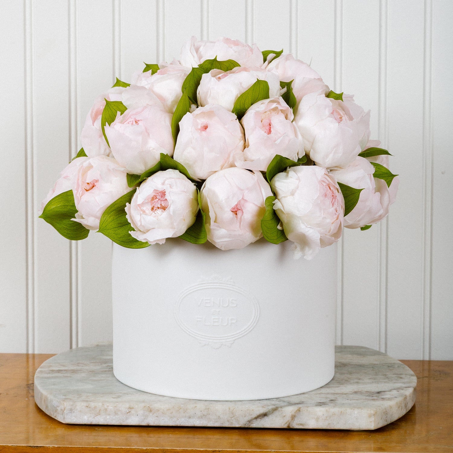 Thalia Porcelain Vase