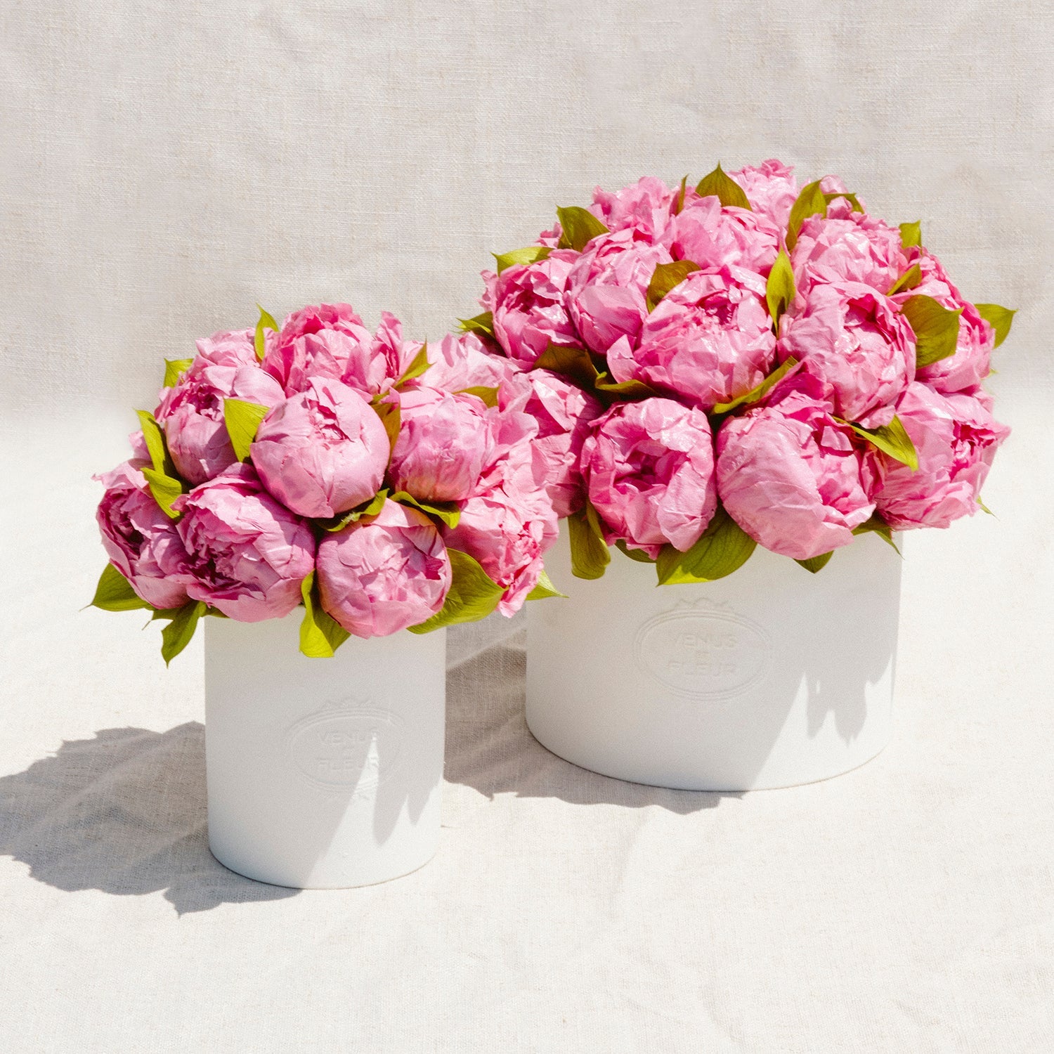 Thalia Porcelain Vase