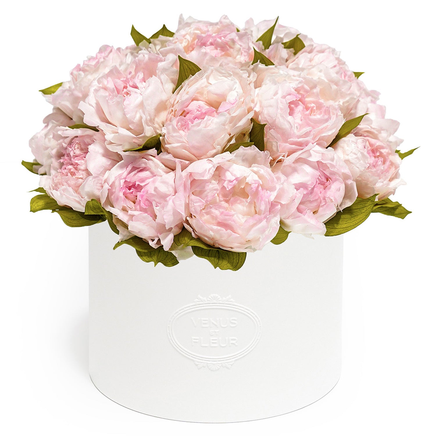 Thalia Porcelain Vase