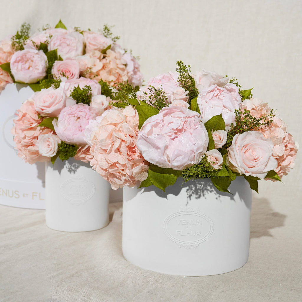 Thalia Porcelain Vase