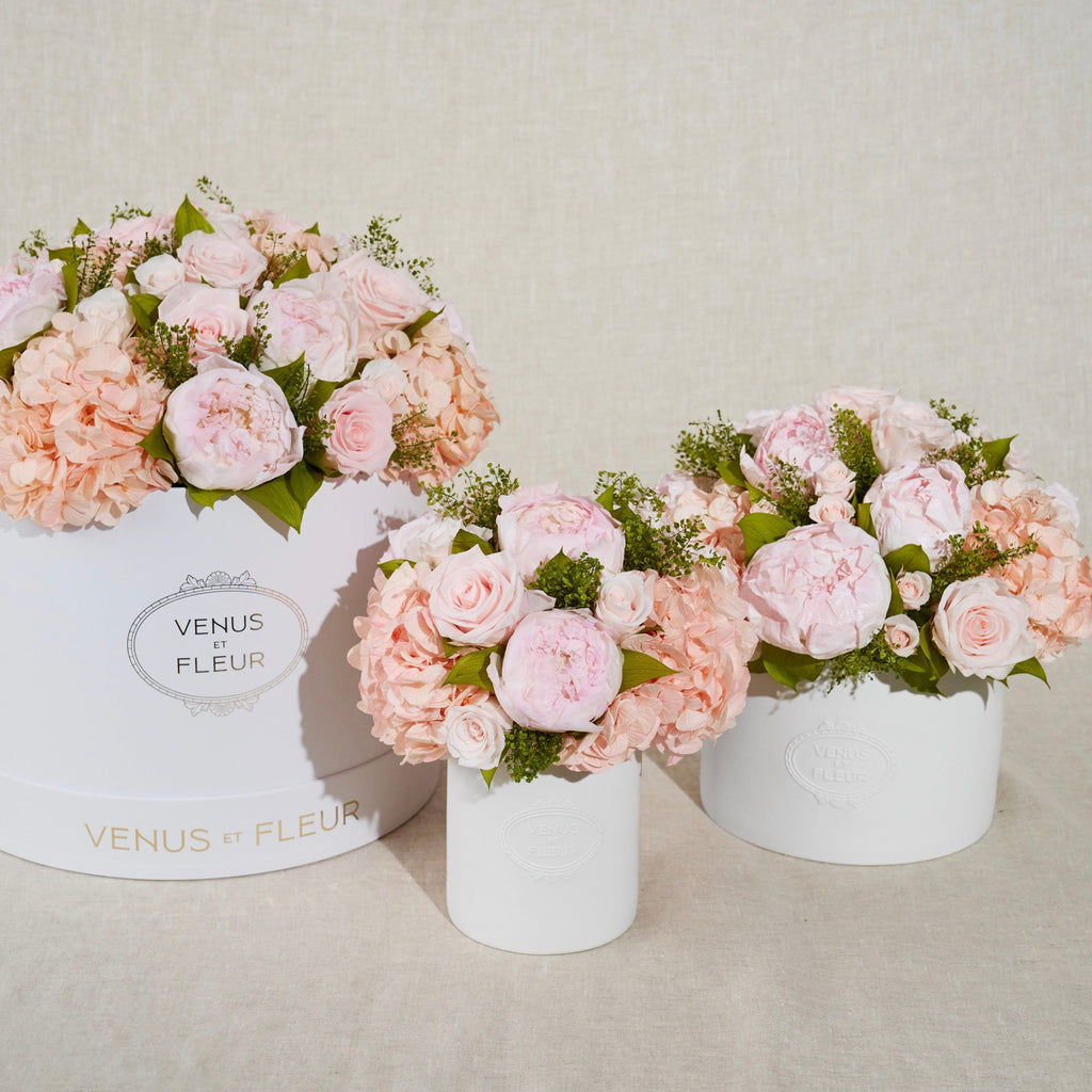 Thalia Porcelain Vase