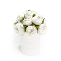 Fleura Porcelain Vase