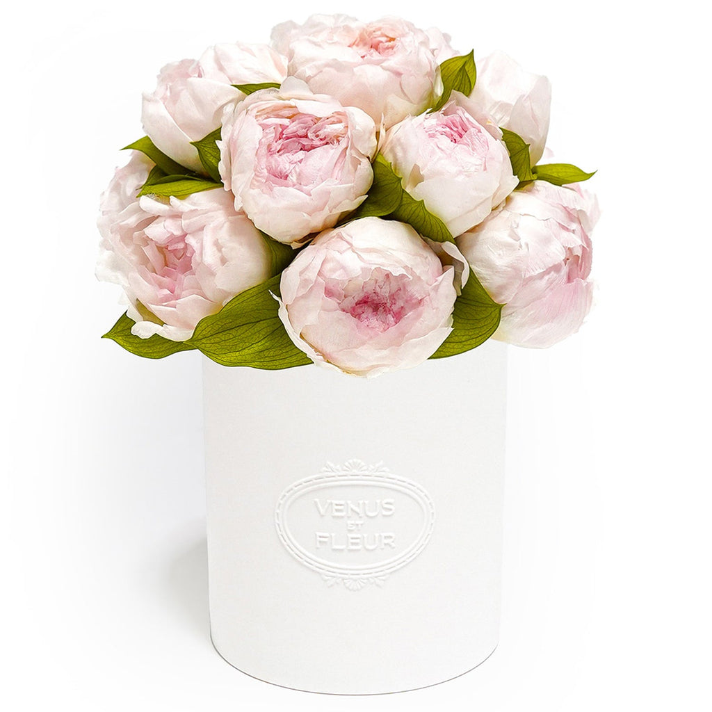 Fleura Porcelain Vase