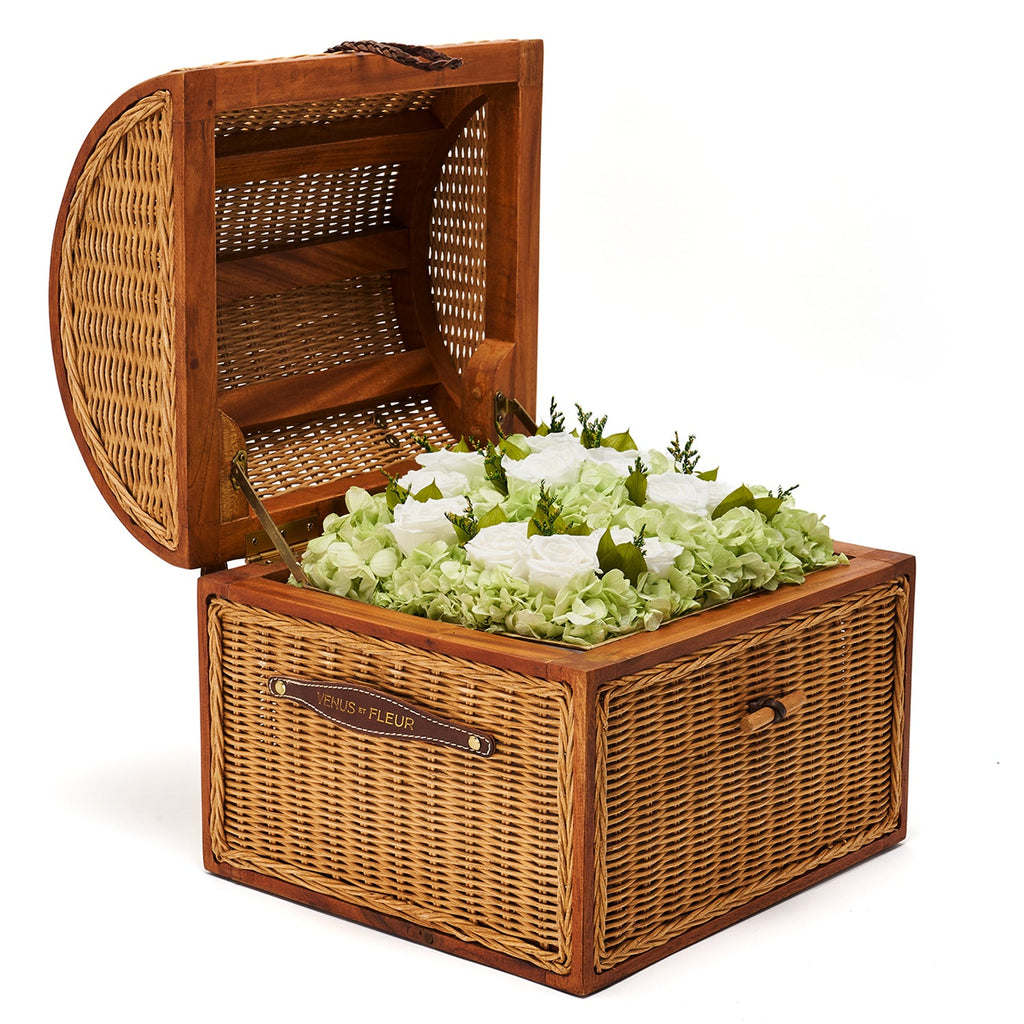 Coffret de Fleurs