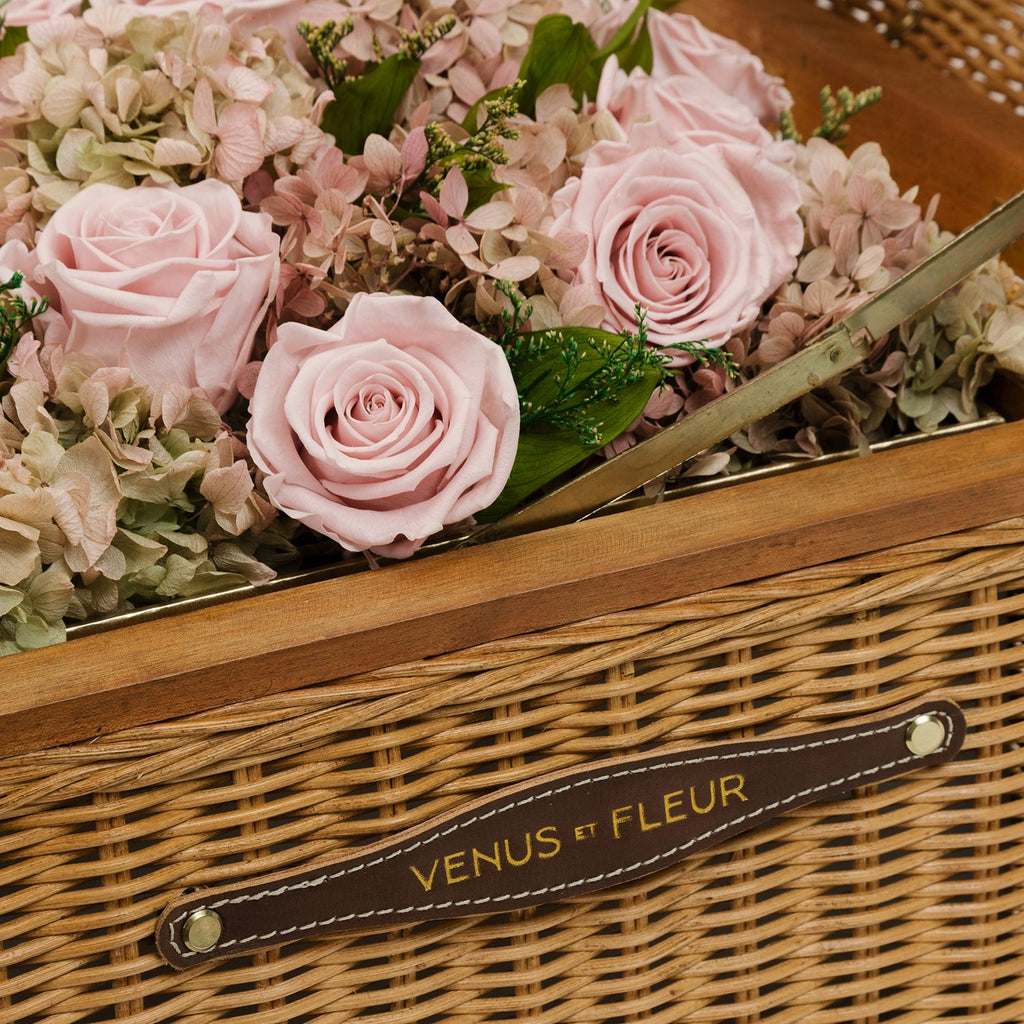 Coffret de Fleurs