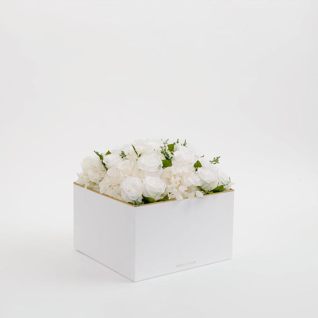 Coffret de Fleurs