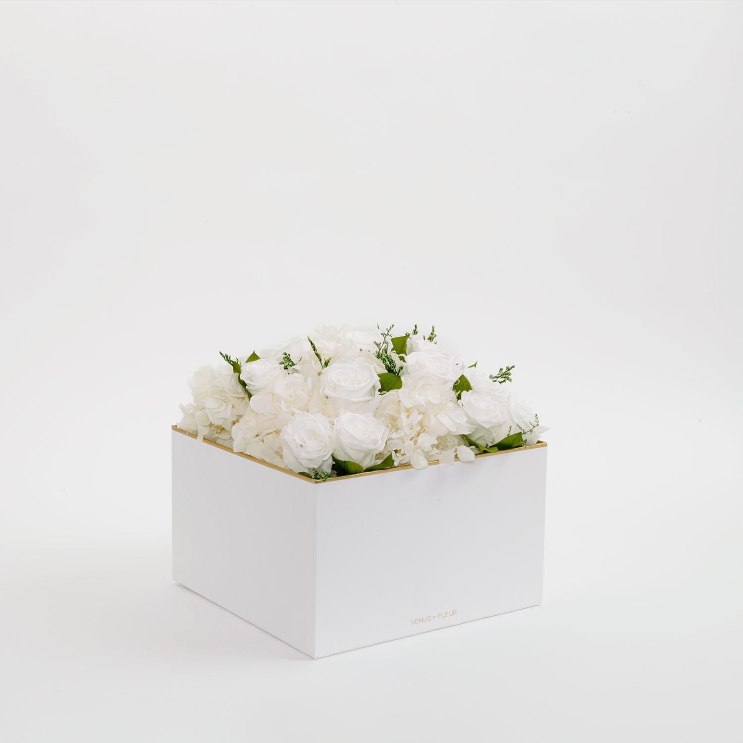 Coffret de Fleurs