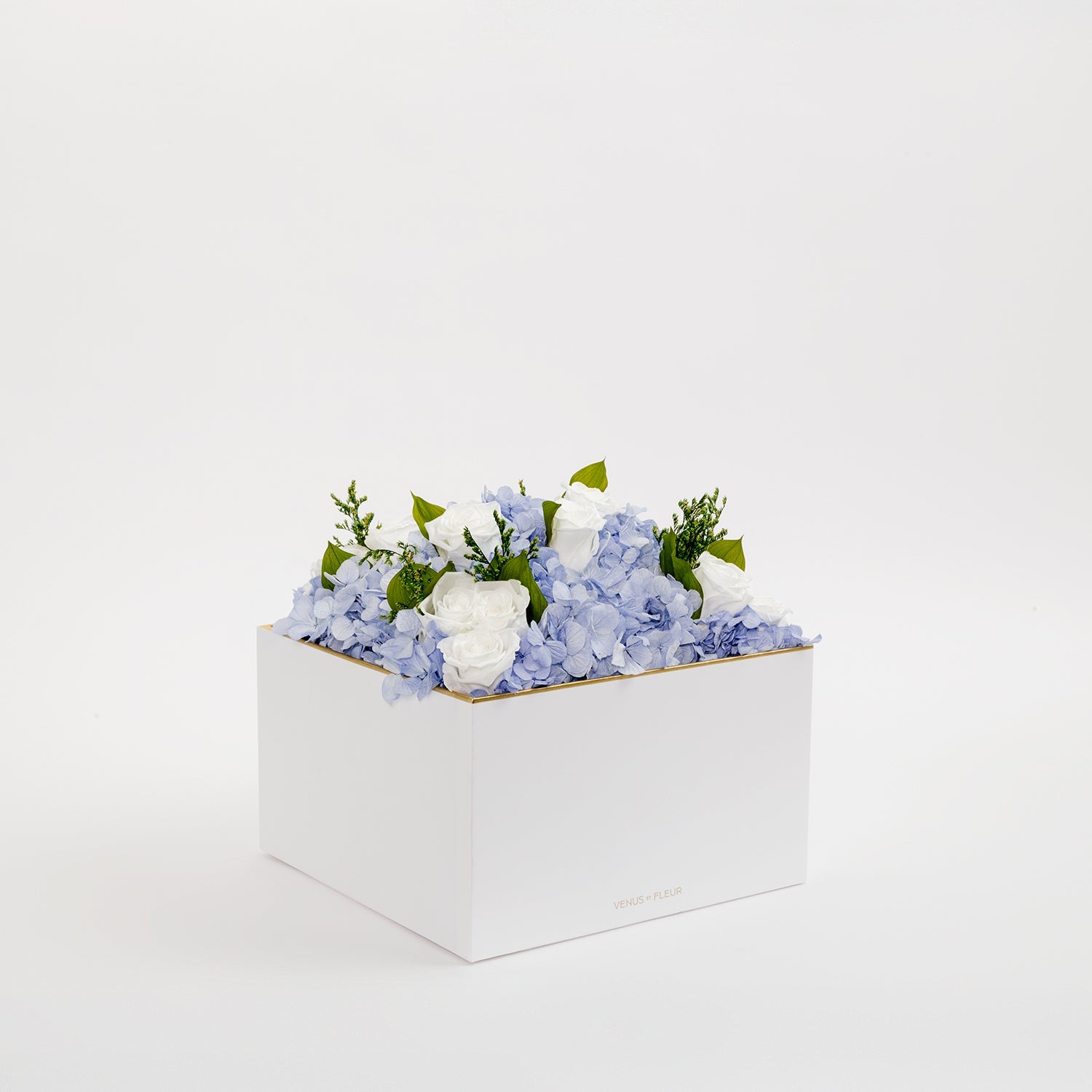 Coffret de Fleurs
