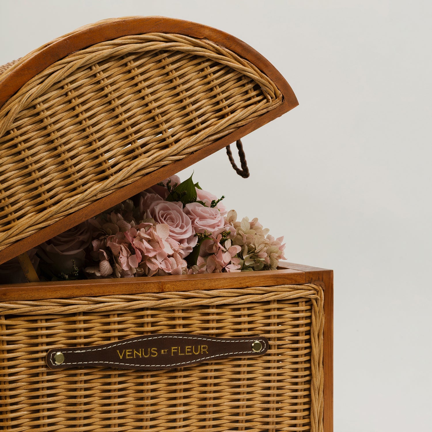 Coffret de Fleurs