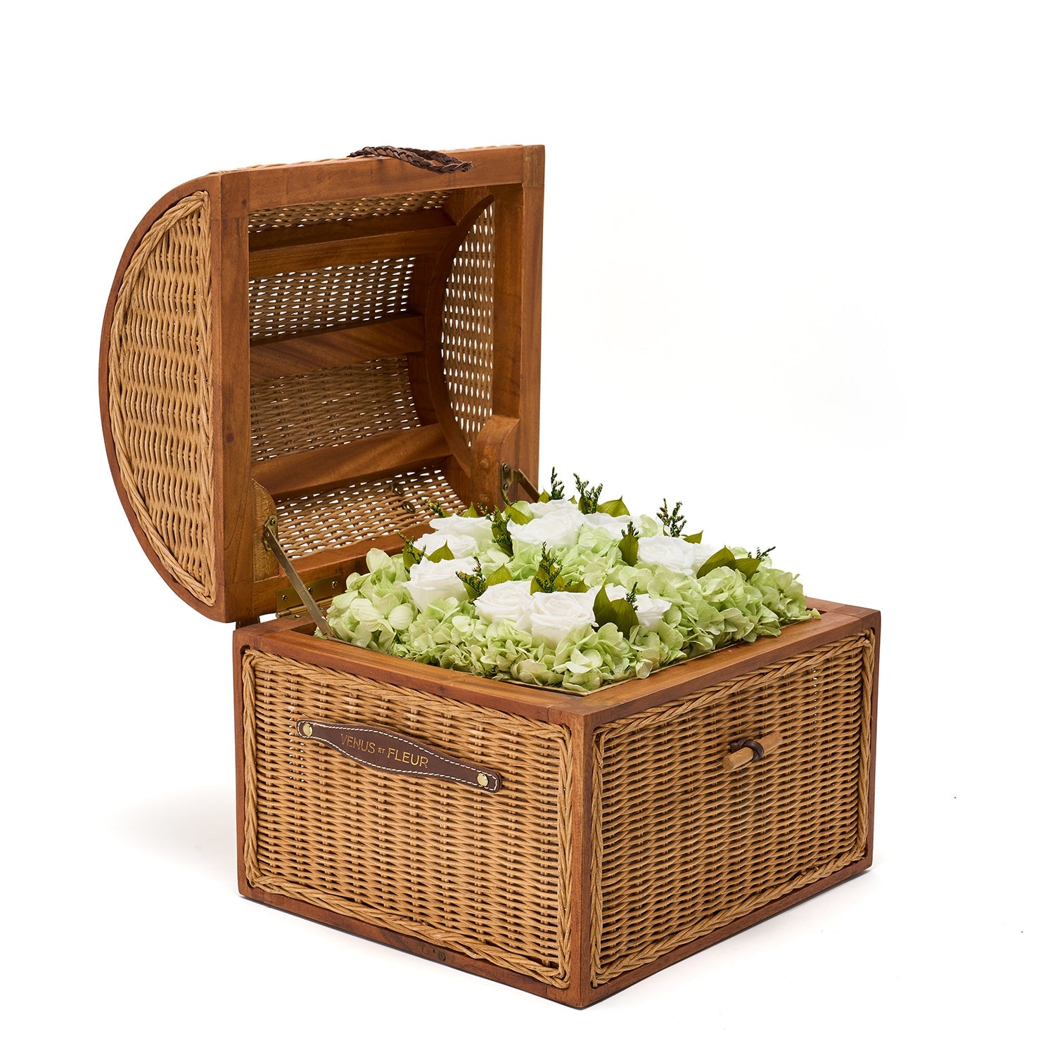 Coffret de Fleurs