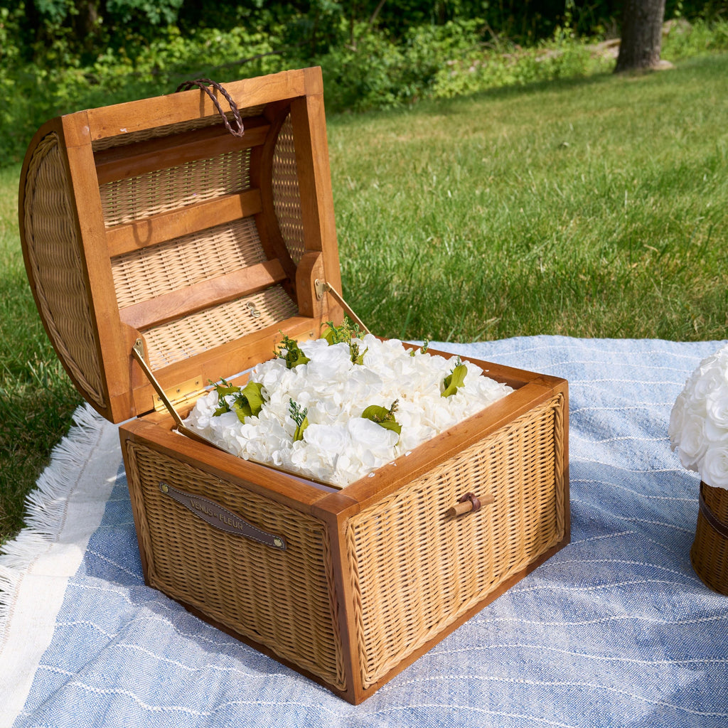 Coffret de Fleurs