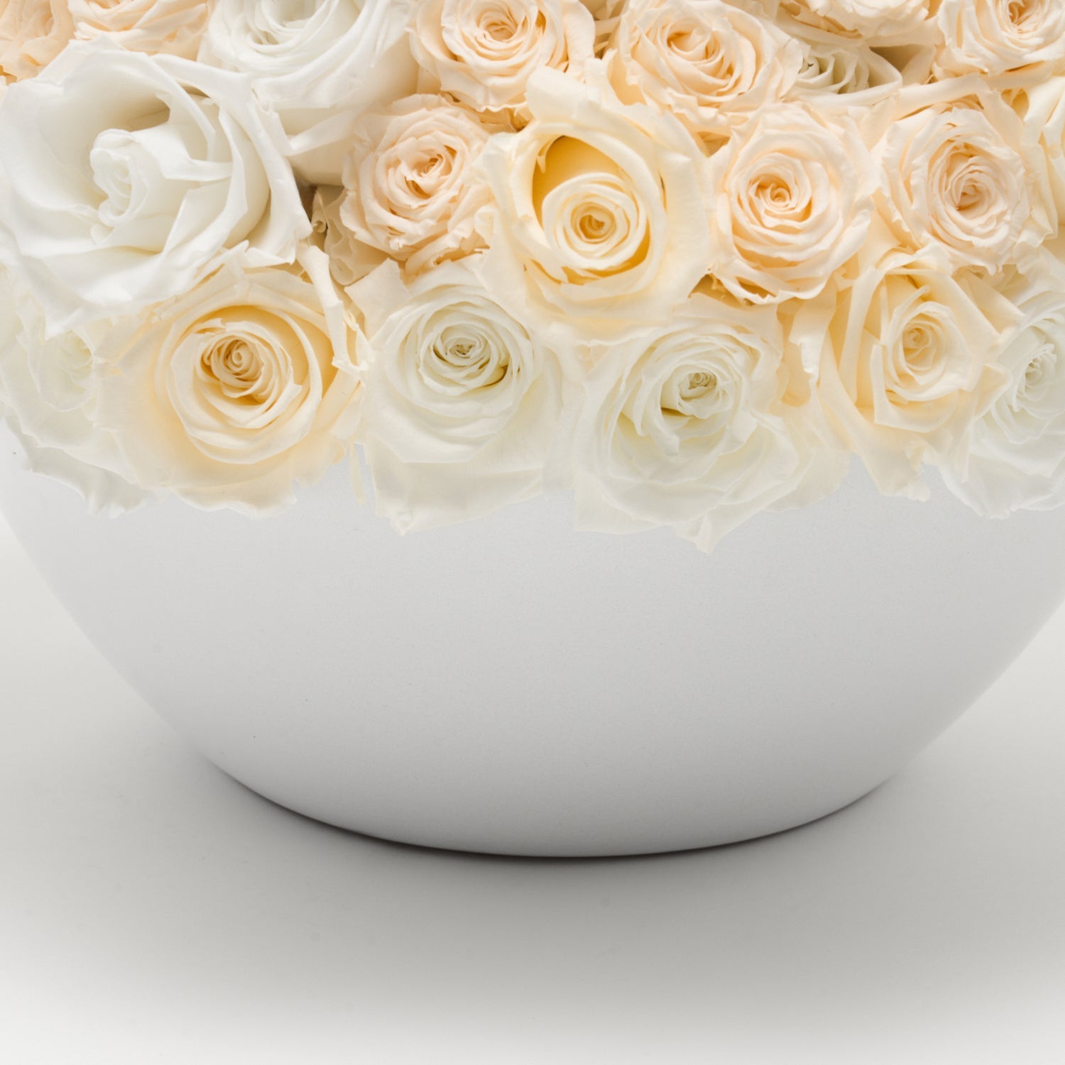 Grand Bol à Roses