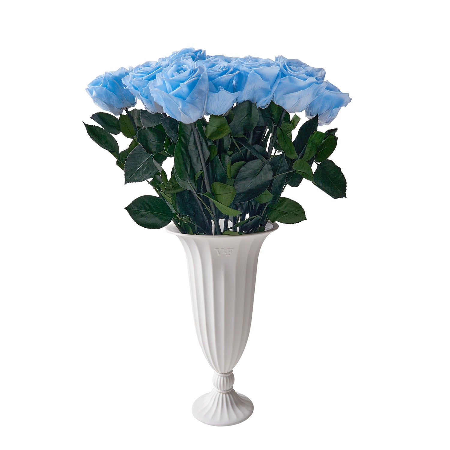Aphrodite Porcelain Vase
