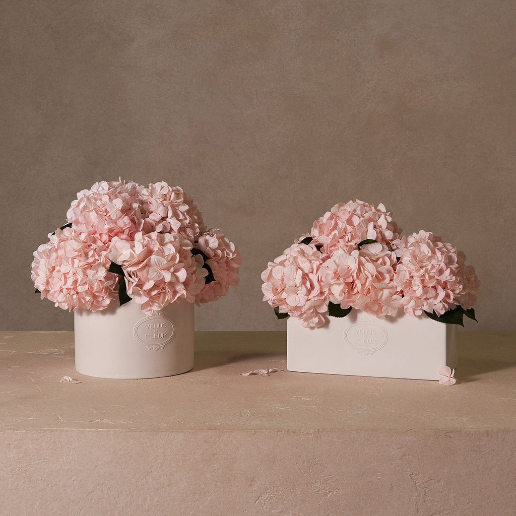 Thalia Porcelain Vase