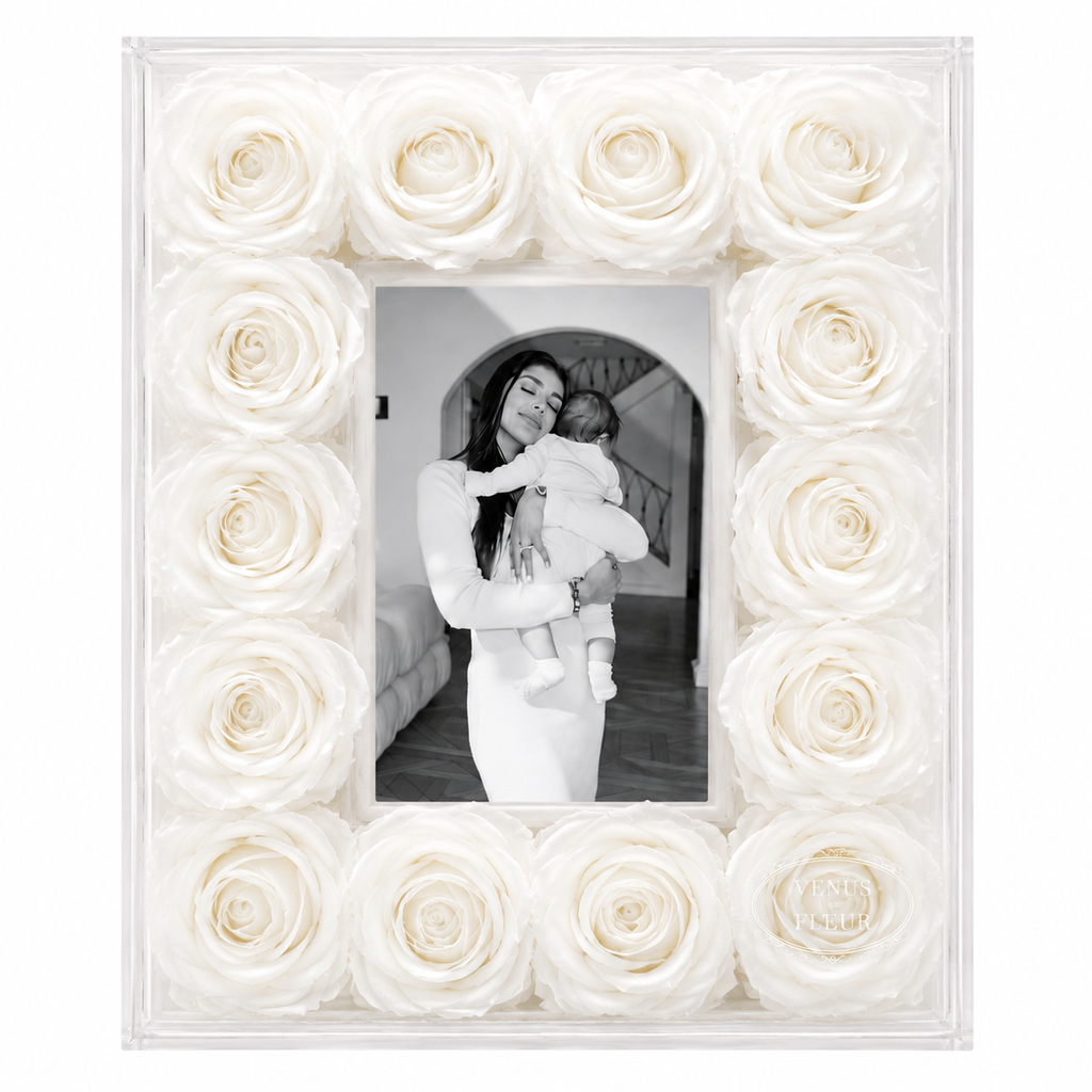Mini Fleur Frame