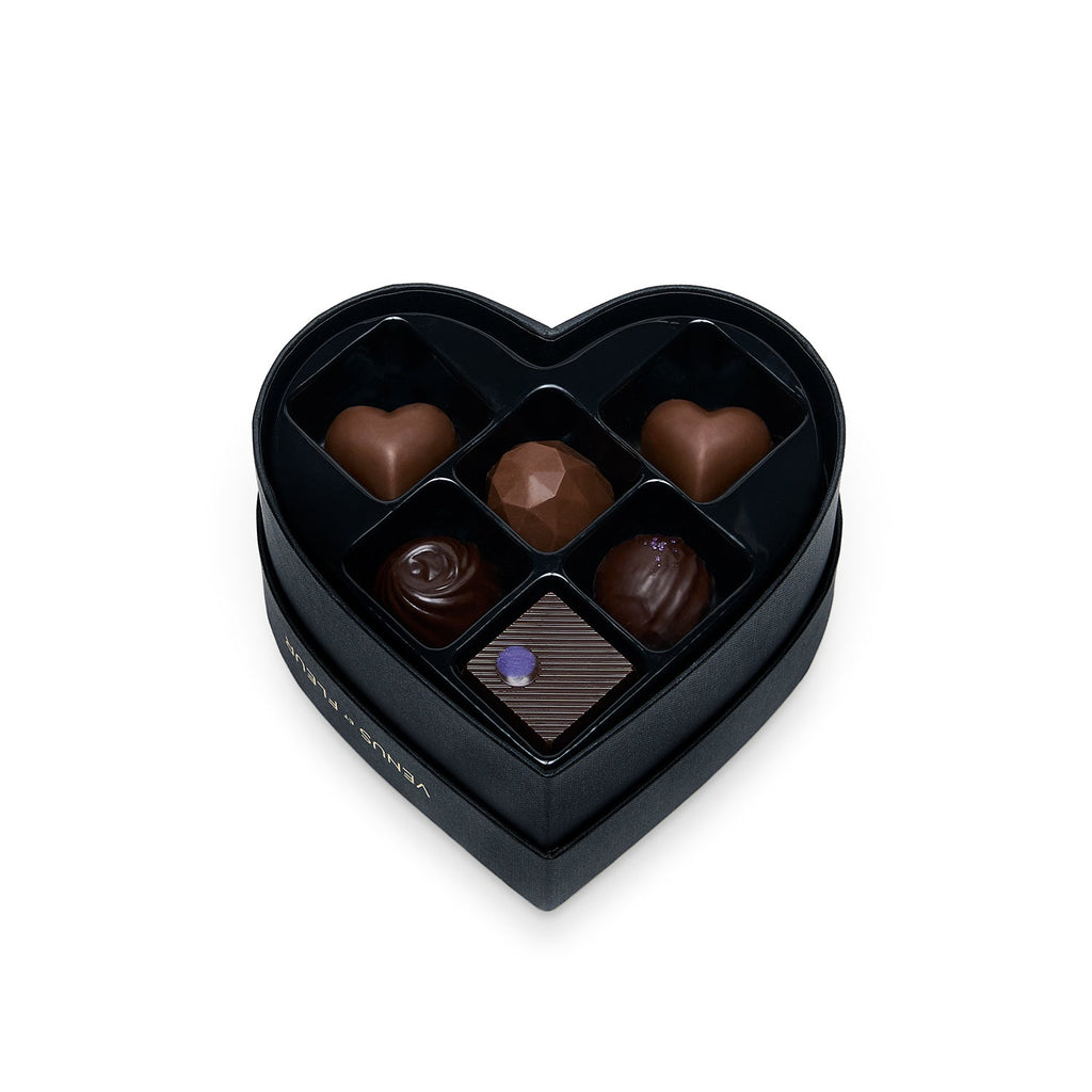 6-Piece Bonbon Box