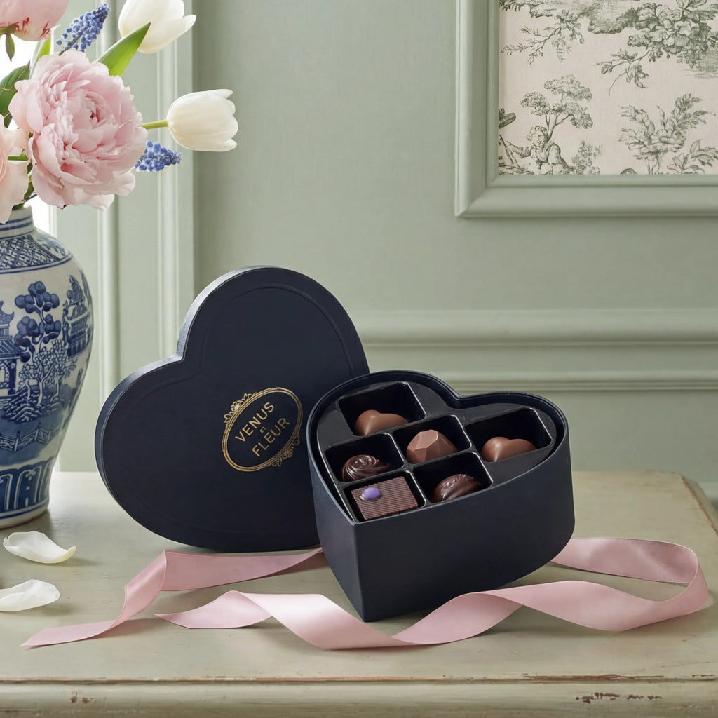 6-Piece Bonbon Box