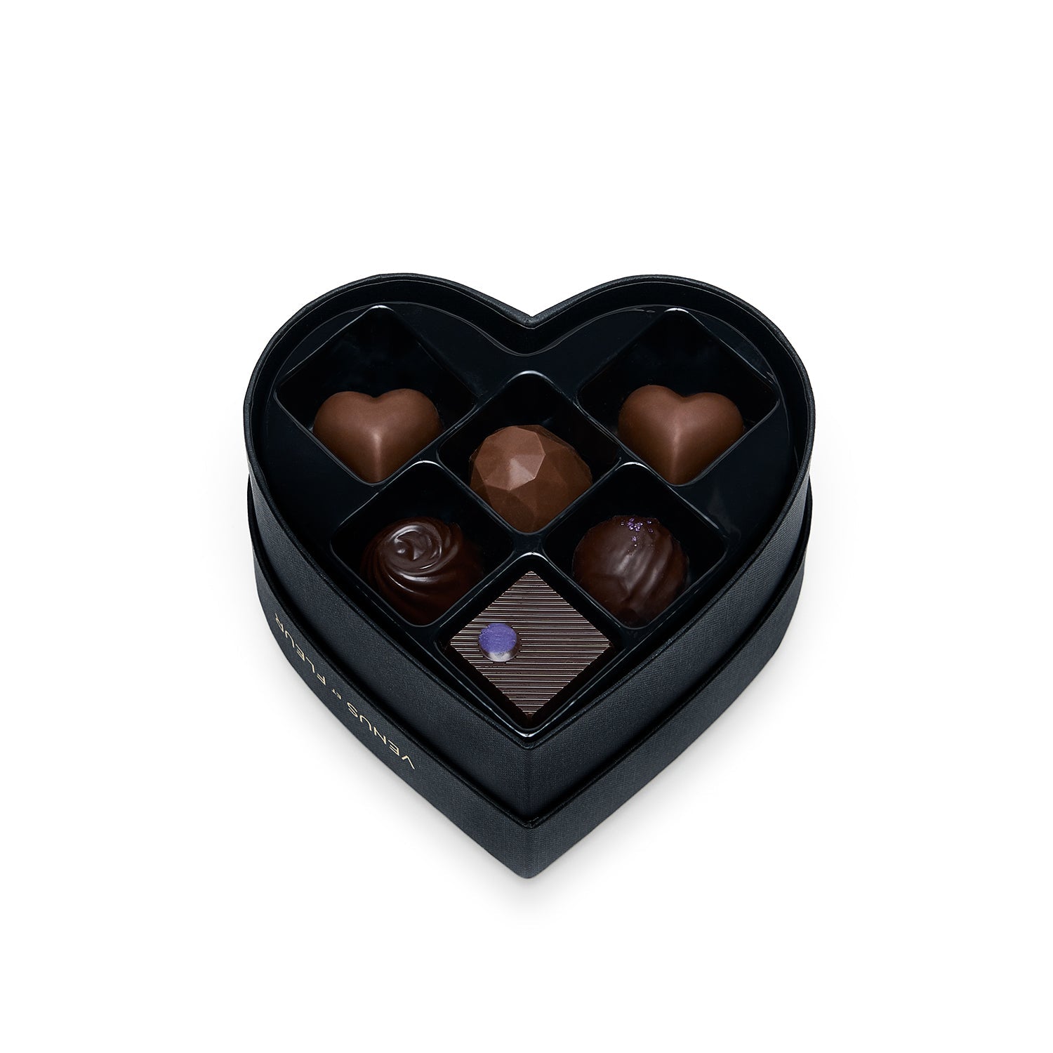 6-Piece Bonbon Box