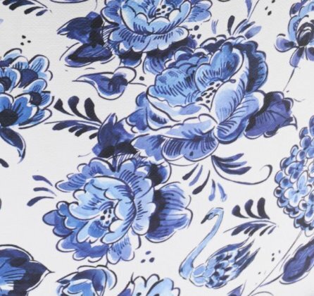 Delft Jardin Bleu Bundle Set