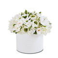 Thalia Porcelain Vase
