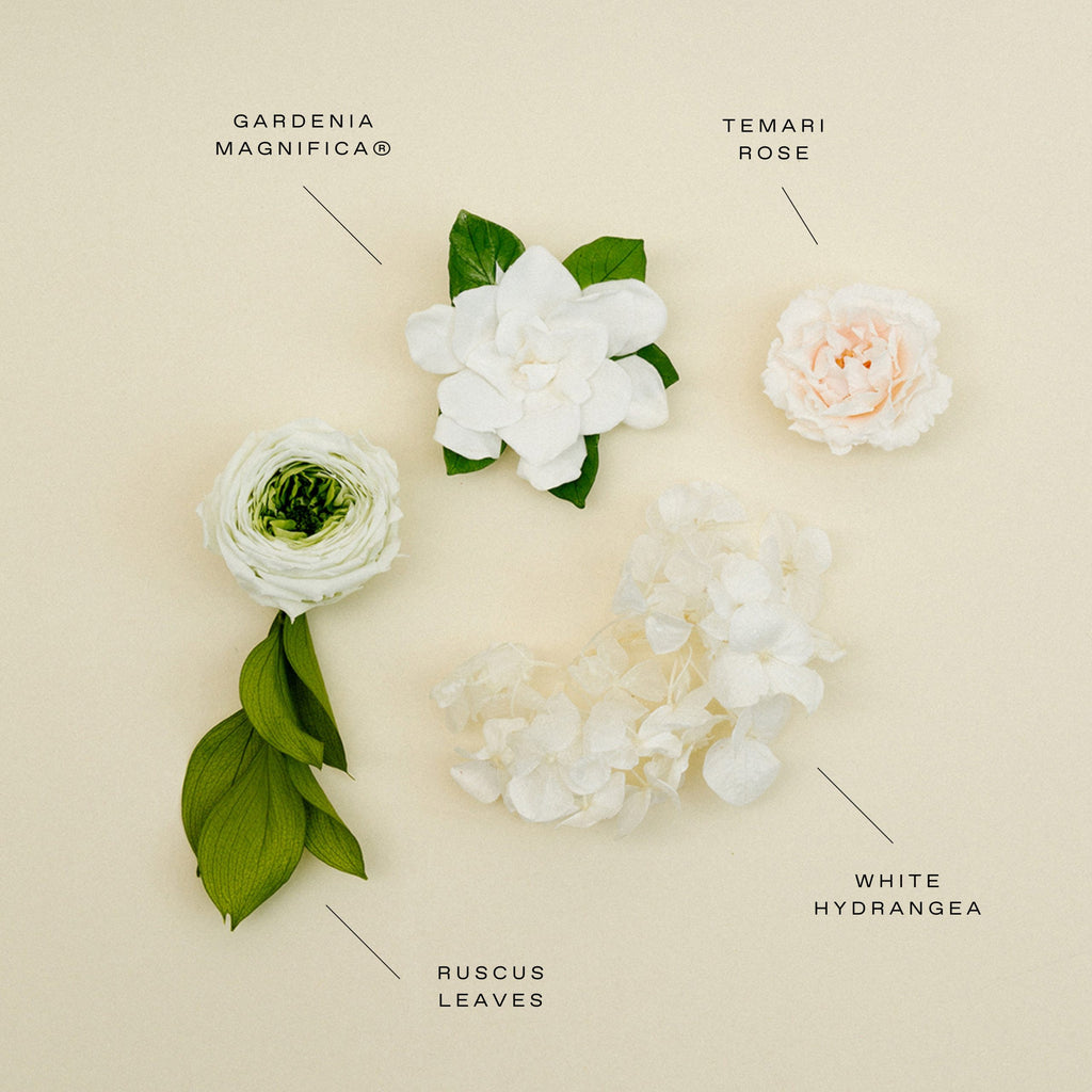 Thalia Porcelain Vase