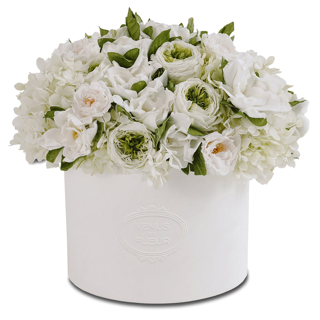 Thalia Porcelain Vase