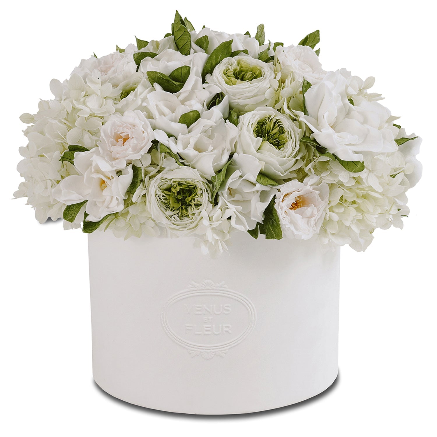 Thalia Porcelain Vase