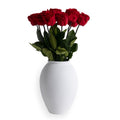 Amphora Porcelain Vase