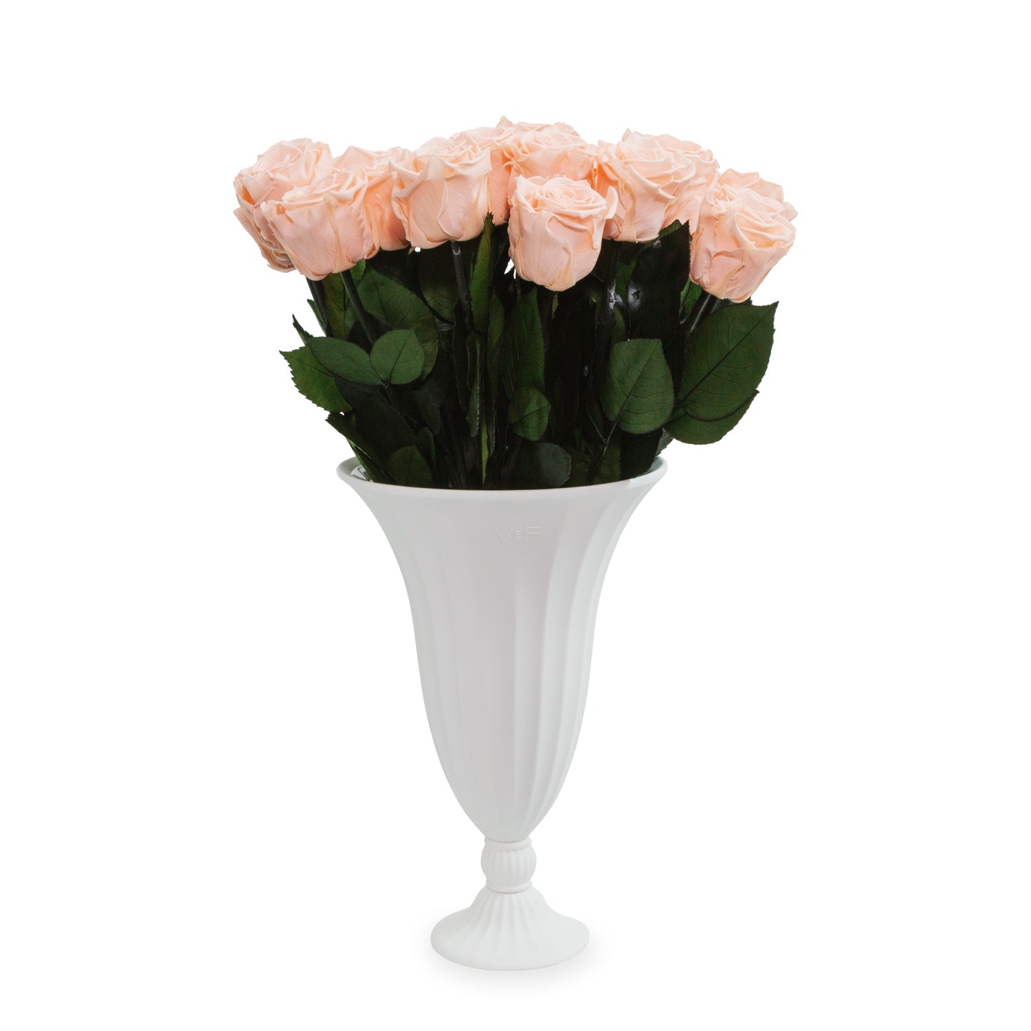 Aphrodite Porcelain Vase