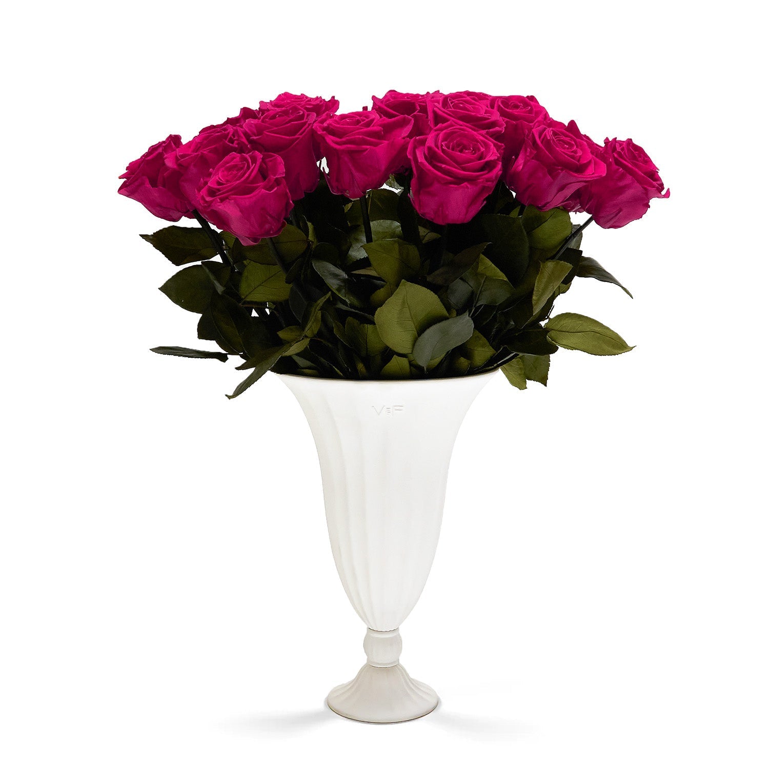 Aphrodite Porcelain Vase