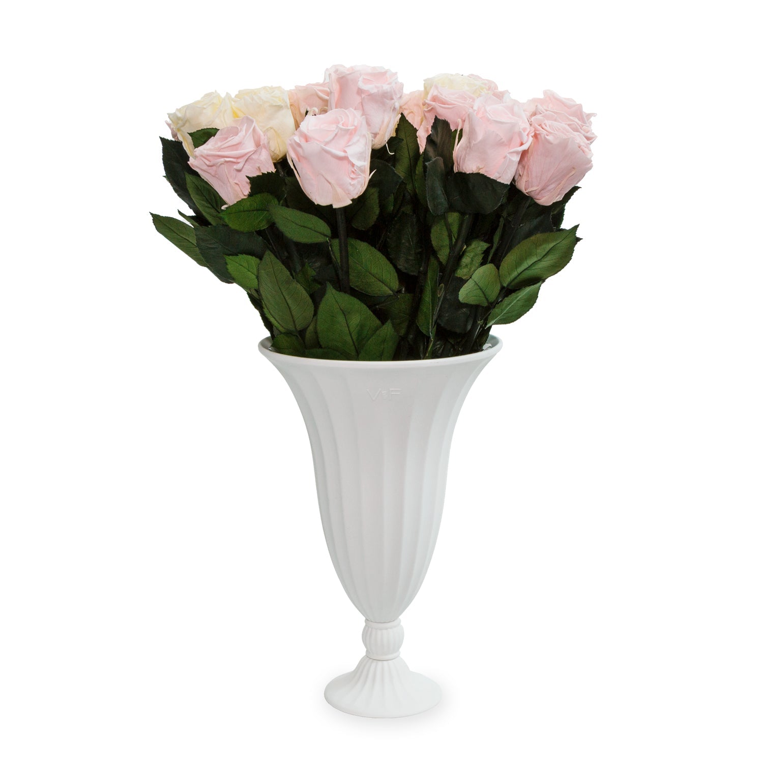 Aphrodite Porcelain Vase