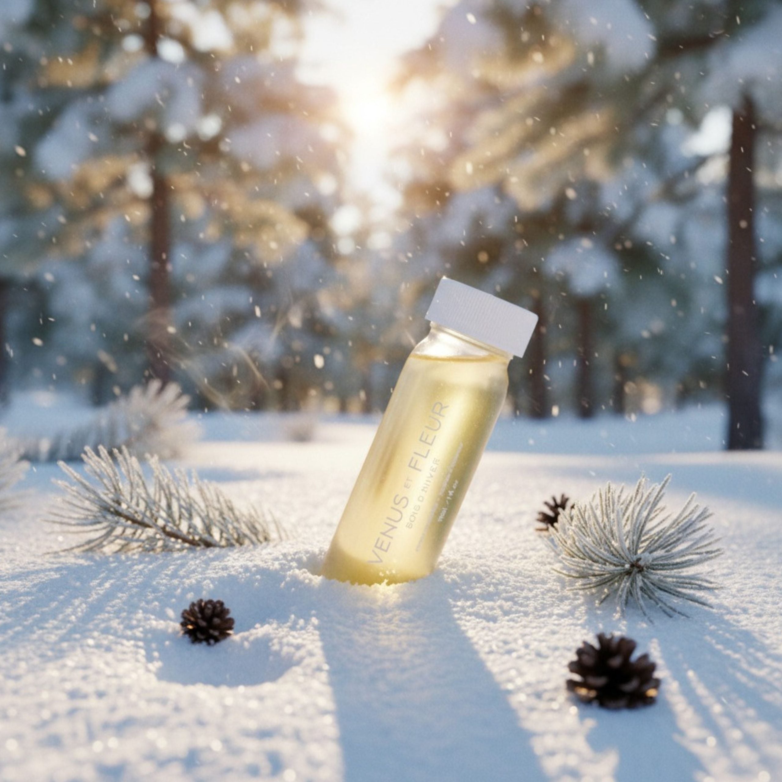 Ascend Diffuser | Holiday Discovery Trio