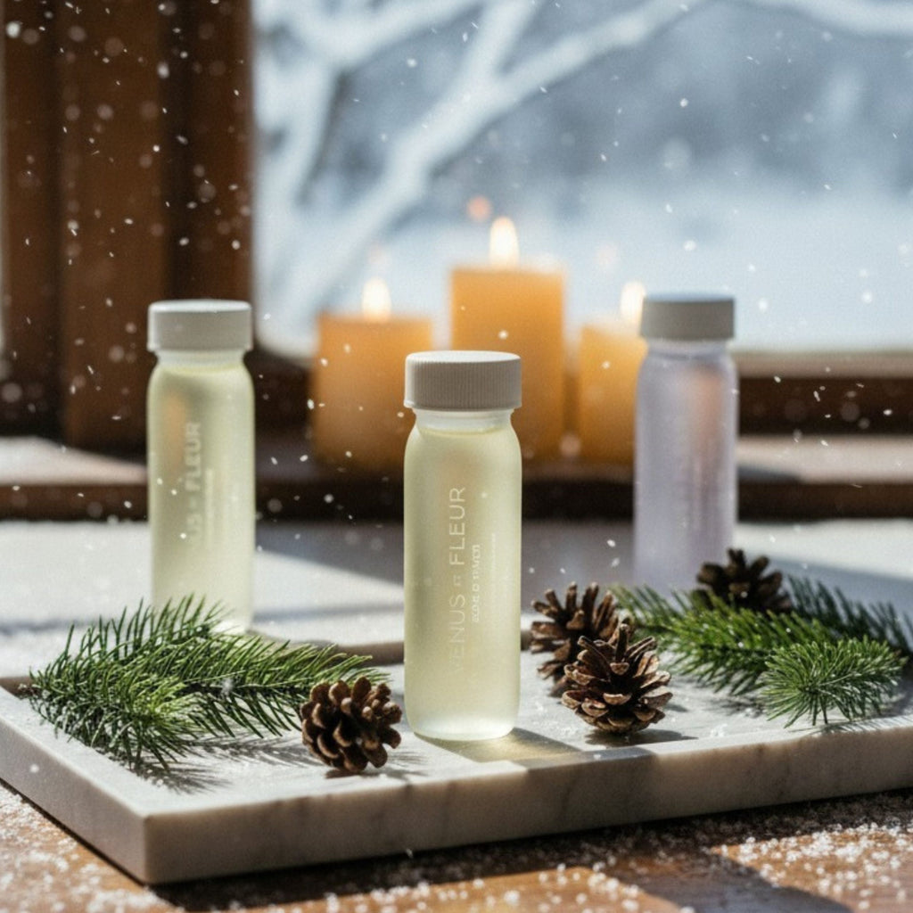 Ascend Diffuser | Holiday Discovery Trio