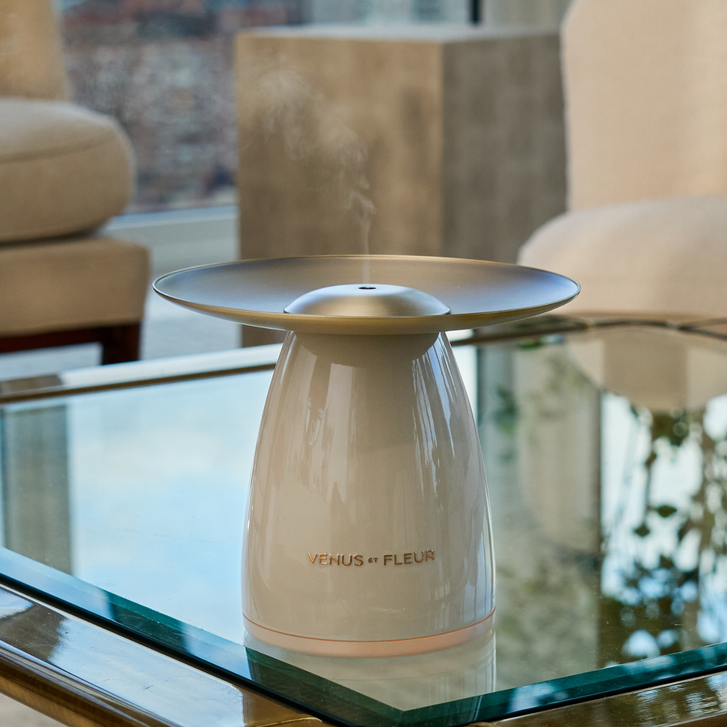 Ascend Diffuser Refill | Signature Discovery Trio