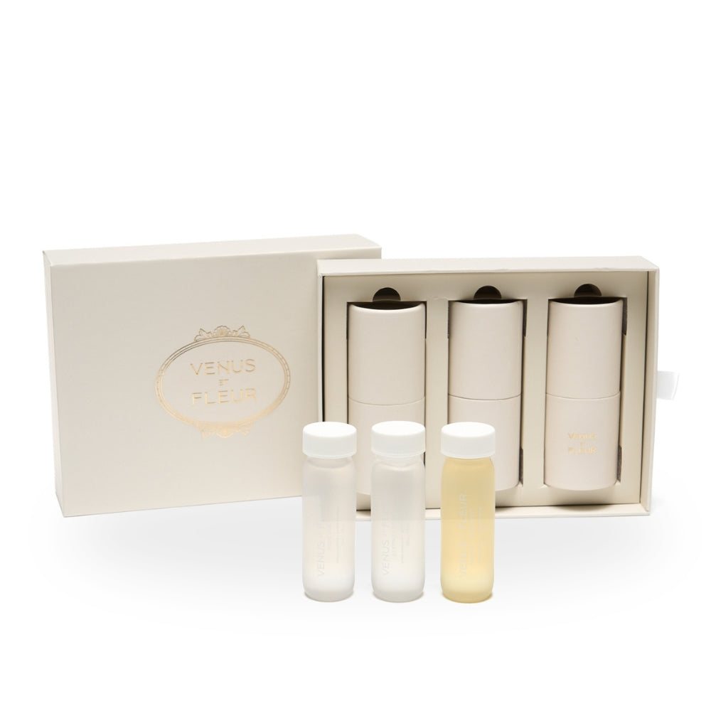 Ascend Diffuser Refill | Signature Discovery Trio