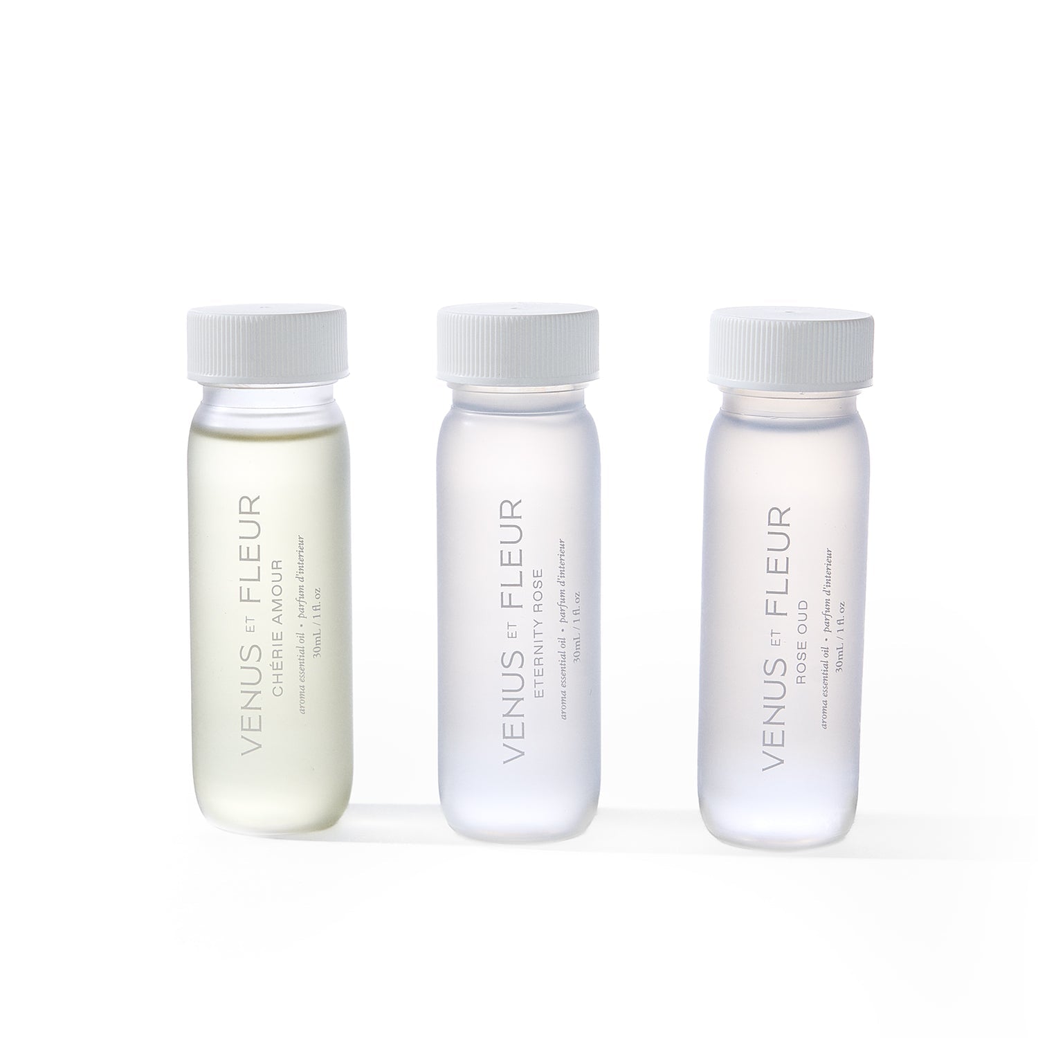 Ascend Diffuser Refill | The Amour Discovery Set