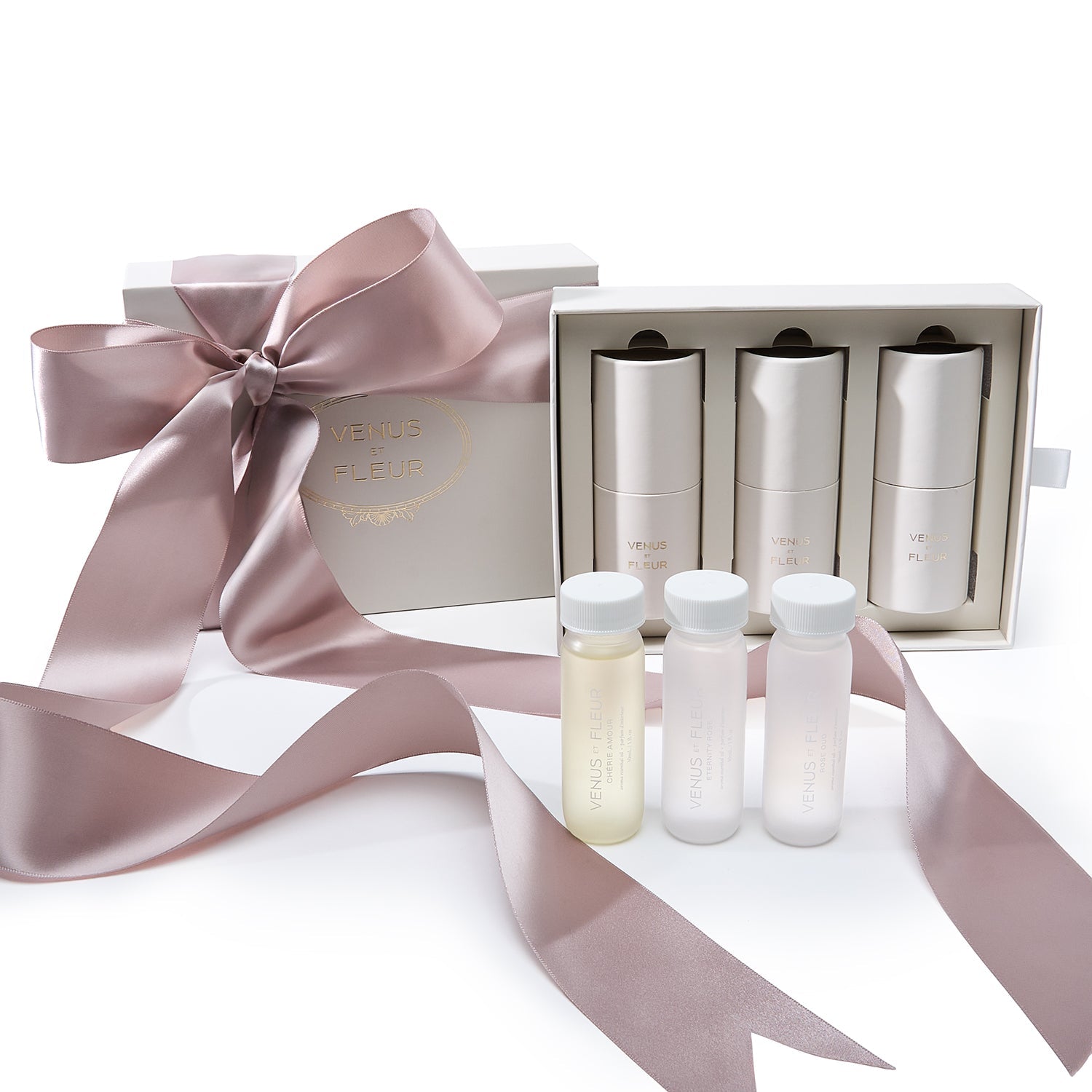 Ascend Diffuser Refill | The Amour Discovery Set