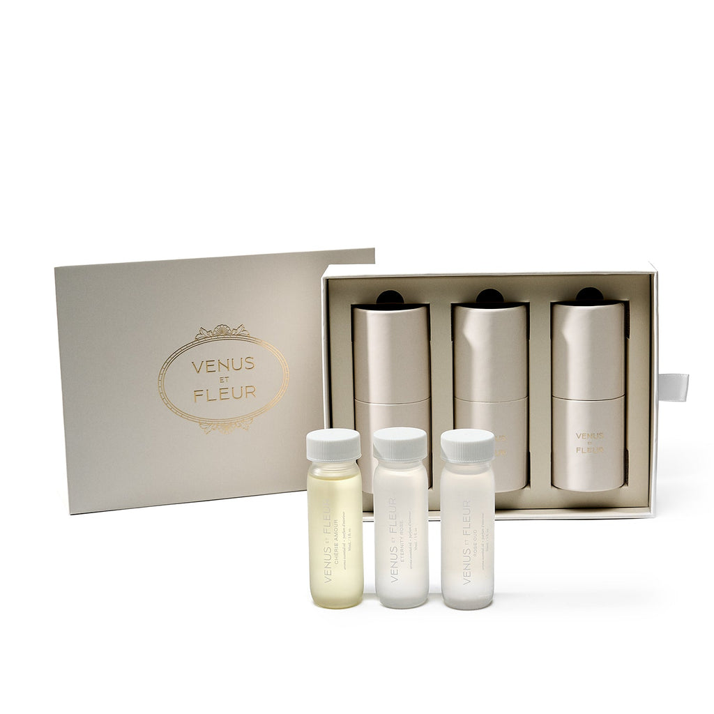 Ascend Diffuser Refill | The Amour Discovery Set