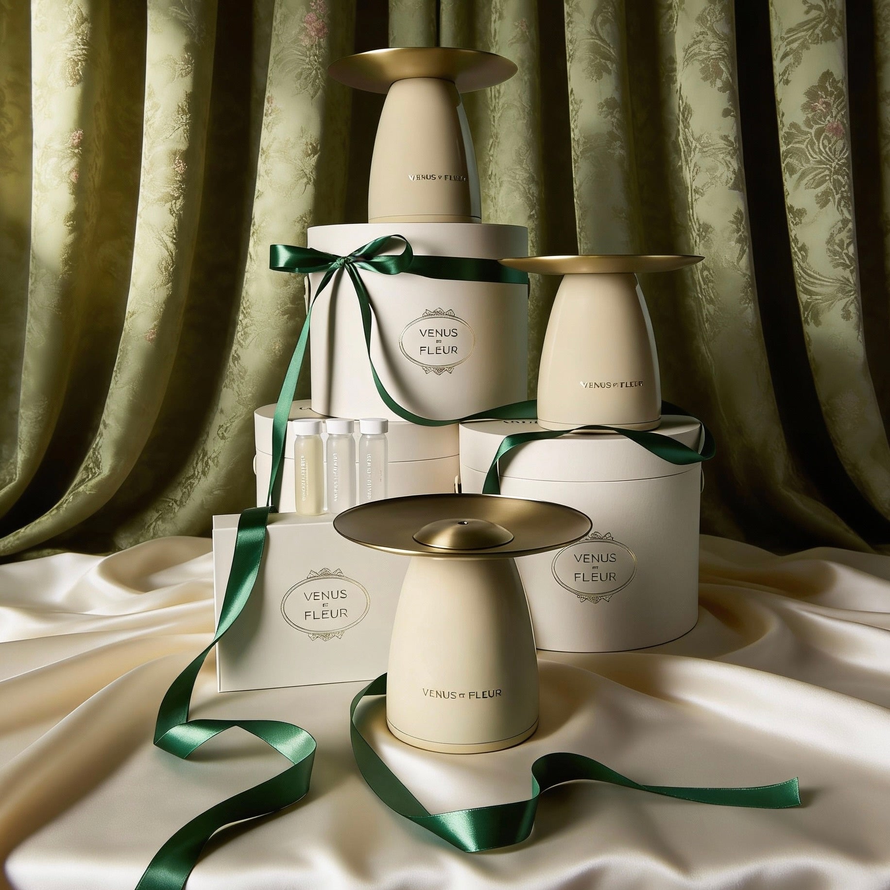 Ascend Fragrance Diffuser