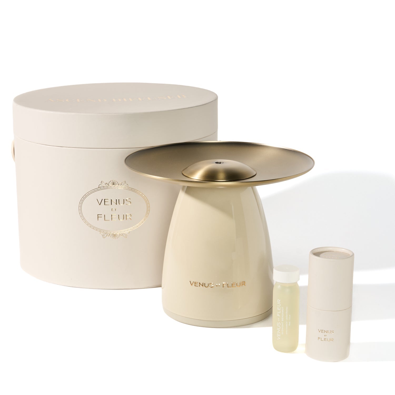 Ascend Fragrance Diffuser