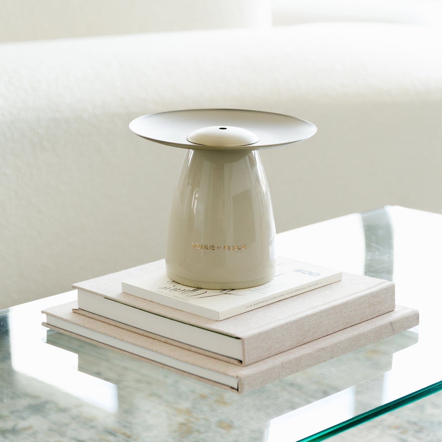 Ascend Fragrance Diffuser