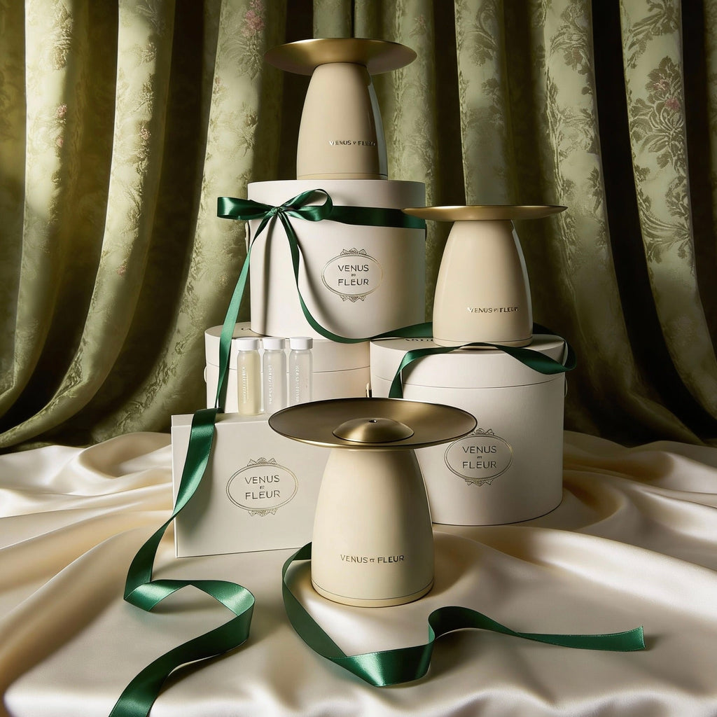 Ascend Fragrance Diffuser