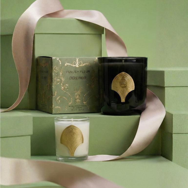 Chérie Amour Votive